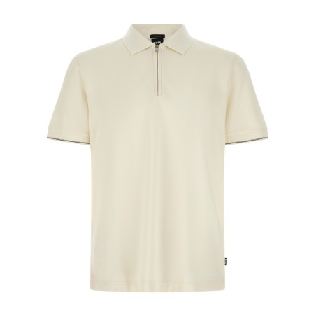 'C-Pei 90' polo shirt
