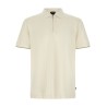 'C-Pei 90' polo shirt