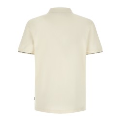 'C-Pei 90' polo shirt