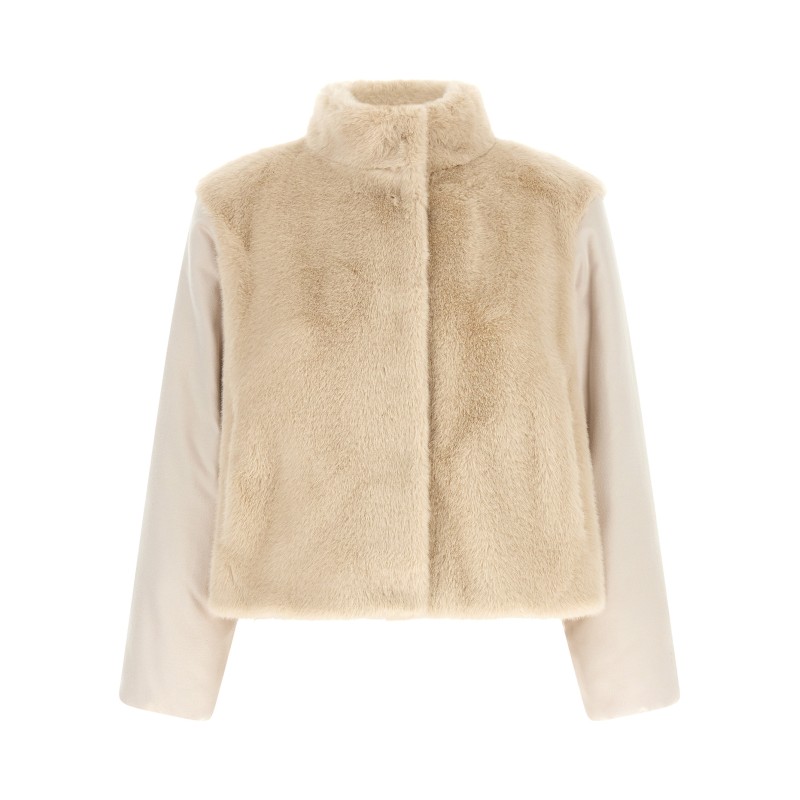 'Resort' jacket