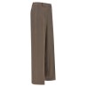 Linen trousers