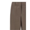 Linen trousers