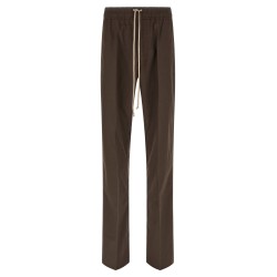 'Dietrich Drawstring' pants