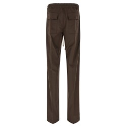 'Dietrich Drawstring' pants
