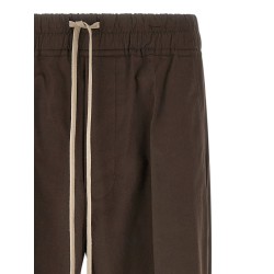 'Dietrich Drawstring' pants