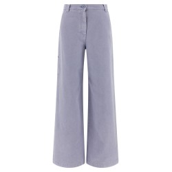 'WkdSkipper' pants