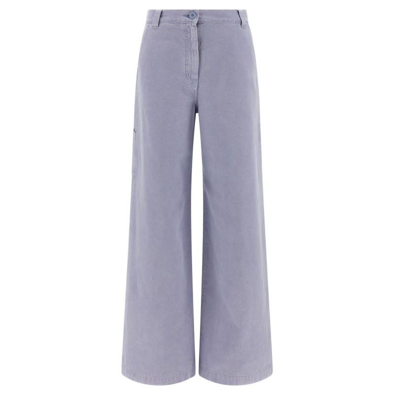 'WkdSkipper' pants