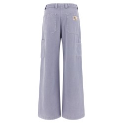 'WkdSkipper' pants