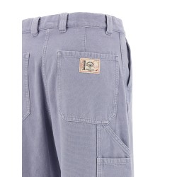'WkdSkipper' pants