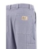 'WkdSkipper' pants