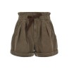 'Nirma' bermuda shorts
