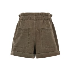 'Nirma' bermuda shorts