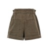 'Nirma' bermuda shorts
