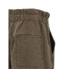 'Nirma' bermuda shorts