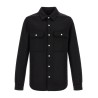 Overshirt jacket