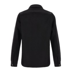 Overshirt jacket