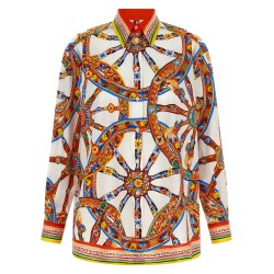 'Carretto' shirt