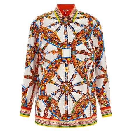 'Carretto' shirt