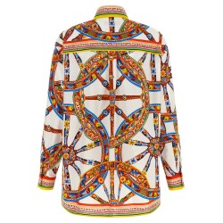 'Carretto' shirt