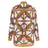 'Carretto' shirt