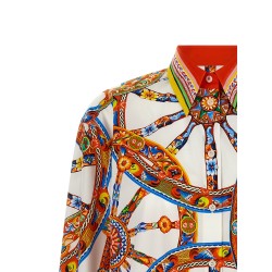 'Carretto' shirt