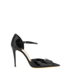 Valentino Garavani 'D'Orsay' pumps