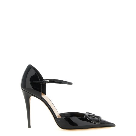 Valentino Garavani 'D'Orsay' pumps