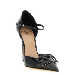 Valentino Garavani 'D'Orsay' pumps