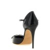 Valentino Garavani 'D'Orsay' pumps