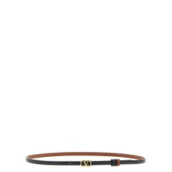 Valentino Garavani belt 'VLogo Signature' lapels