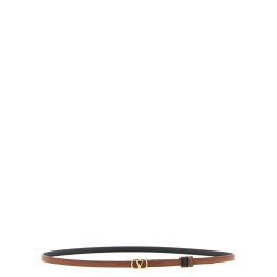 Valentino Garavani belt 'VLogo Signature' lapels