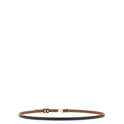 Valentino Garavani belt 'VLogo Signature' lapels