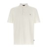'C-Parris 01' polo shirt