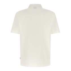 'C-Parris 01' polo shirt