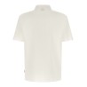 'C-Parris 01' polo shirt
