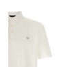 'C-Parris 01' polo shirt