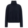 Turtle-Neck Sweater