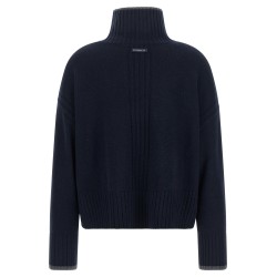 Turtle-Neck Sweater