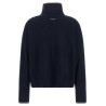 Turtle-Neck Sweater