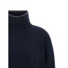 Turtle-Neck Sweater