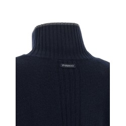 Turtle-Neck Sweater