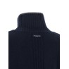 Turtle-Neck Sweater