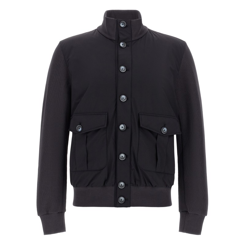 'Resort' jacket