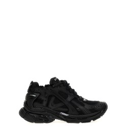 'Runner Gradient' sneakers