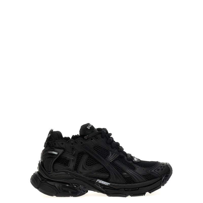 'Runner Gradient' sneakers