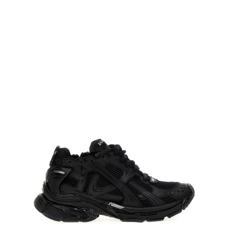 'Runner Gradient' sneakers