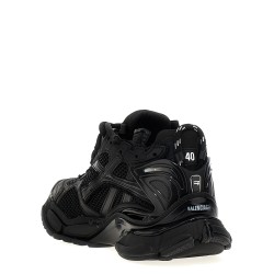 'Runner Gradient' sneakers
