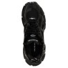 'Runner Gradient' sneakers