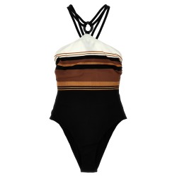 'Cathy' one-piece swimsuit