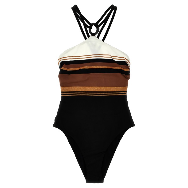 'Cathy' one-piece swimsuit